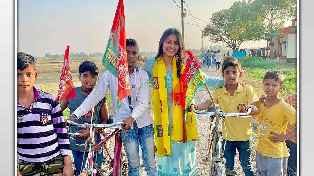 Meet Youngest and Oldest Candidates who won Lok Sabha Election 2024