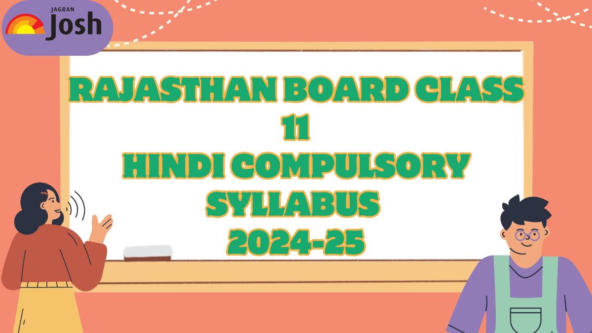 rbse class 11 hindi syllabus 2024 25 pdf