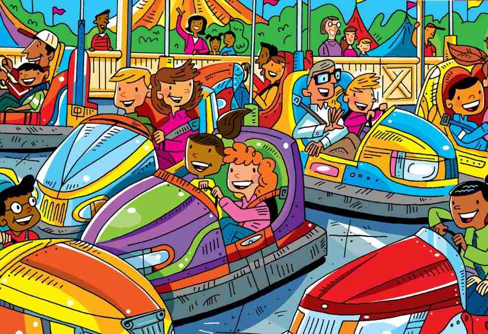 picture puzzles find hidden objects with answers