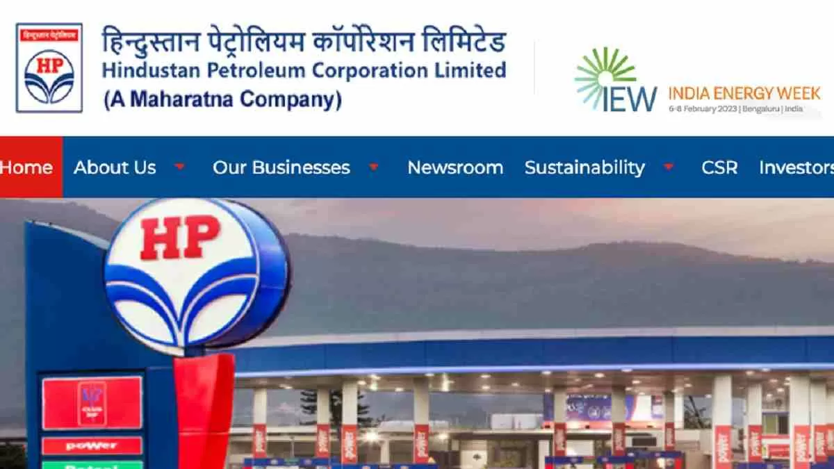 HPCL Officer Recruitment 2024: Apply Online For 247 Various Posts ...