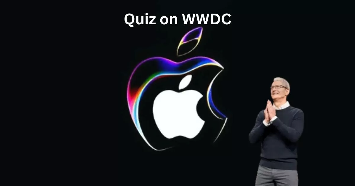 GK Quiz on WWDC
