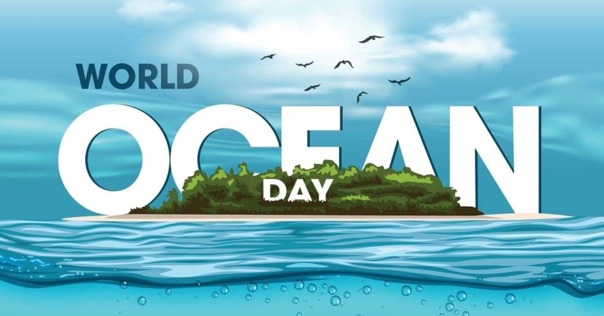  World Ocean Day 2024: 11+ Quotes, Wishes and Messages to Share with Ocean Lovers
