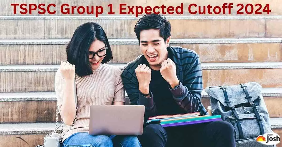 TSPSC Group 1 Expected Cutoff 2024