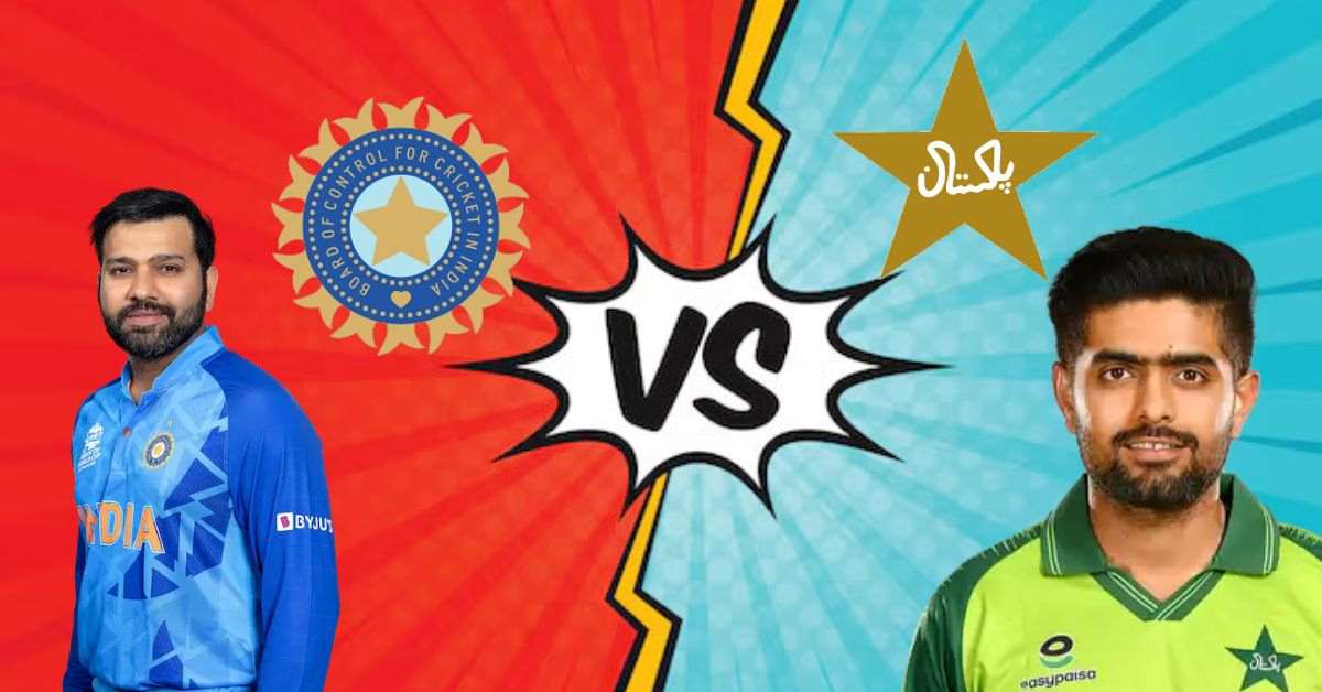 Today’s T20 World Cup 2024 Match (09 June) – Ind vs Pak: Team Squad, Match Time, Where to Watch it Online