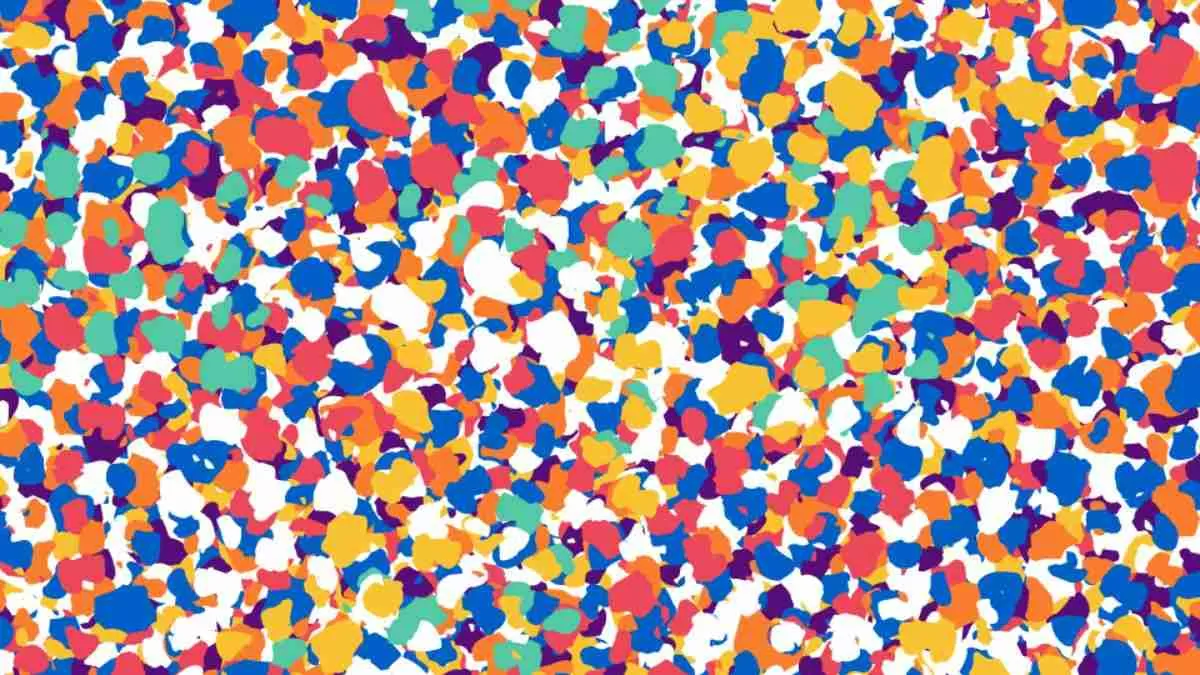 Can You Spot The Hidden Number In This Optical Illusion?