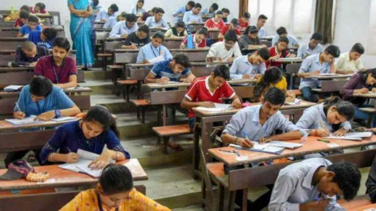 राजस्थान पीटीईटी संभावित कट ऑफ मार्क्स 2024: जानें क्या होगी न्यूनतम योग्यता अंक, राजस्थान पीटीईटी का रिजल्ट जारी      