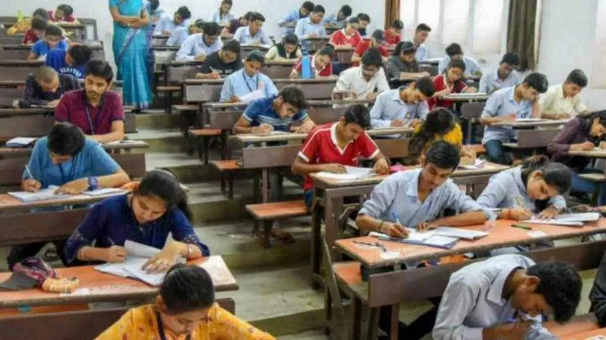 Rajasthan PTET Cut Off 2024: राजस्थान पीटीईटी कट ऑफ 2024 अपनी आधिकारिक वेबसाइट पर घोषित किया जाएगा