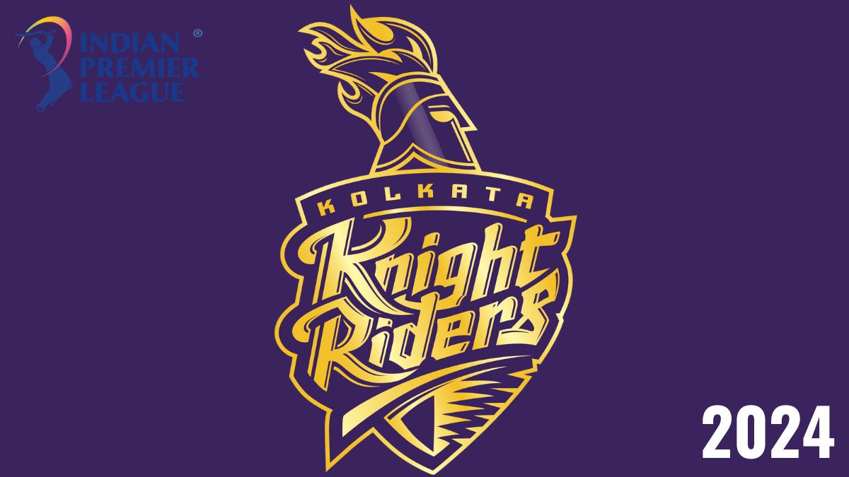 KKR IPL 2024 Schedule Kolkata Knight Riders Full Match List, Fixtures