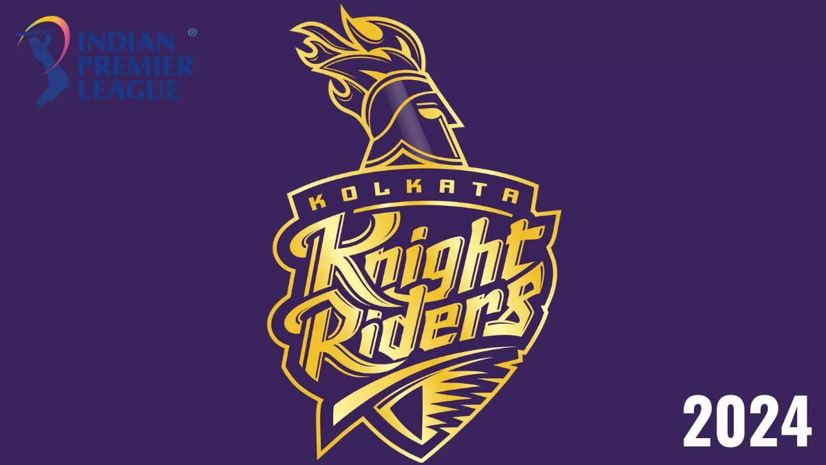 KKR IPL 2025 Schedule Kolkata Knight Riders Full Match List, Fixtures