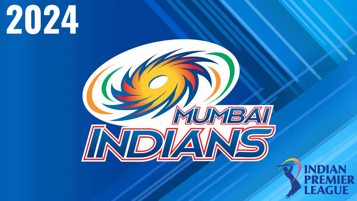 Mumbai Indians IPL Schedule 2024 - IPL Cric Ltd 2024