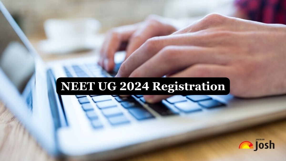 NEET UG 2024 Registration Last Date Extended, Apply Online at exams.nta