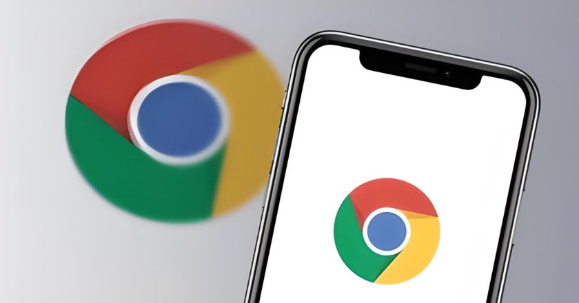Google Chrome Users Beware: Update Now to Protect Your Data!