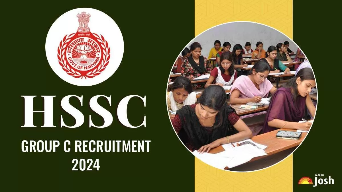 यहां से आप एचएसएससी ग्रुप सी भर्ती 2024 अधिसूचना पीडीएफ डाउनलोड कर सकते हैं।