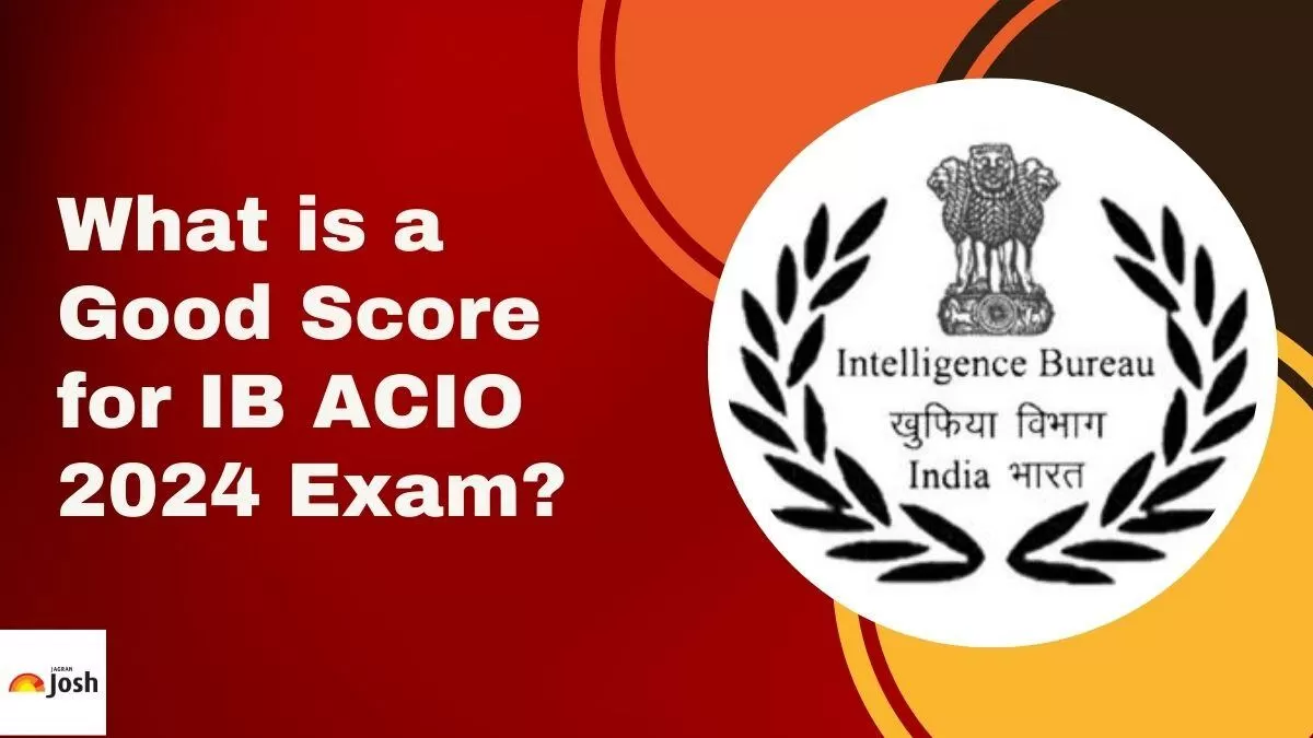 IB ACIO 2024 What is the Good Score in ACIO Grade 2 Tier 1 Exam?