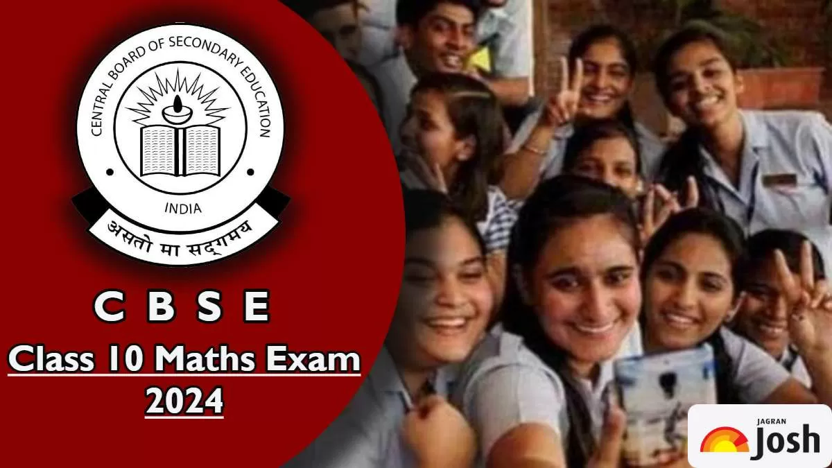 Get here CBSE Class 10 maths paper analysis 2024 exam review student feedback