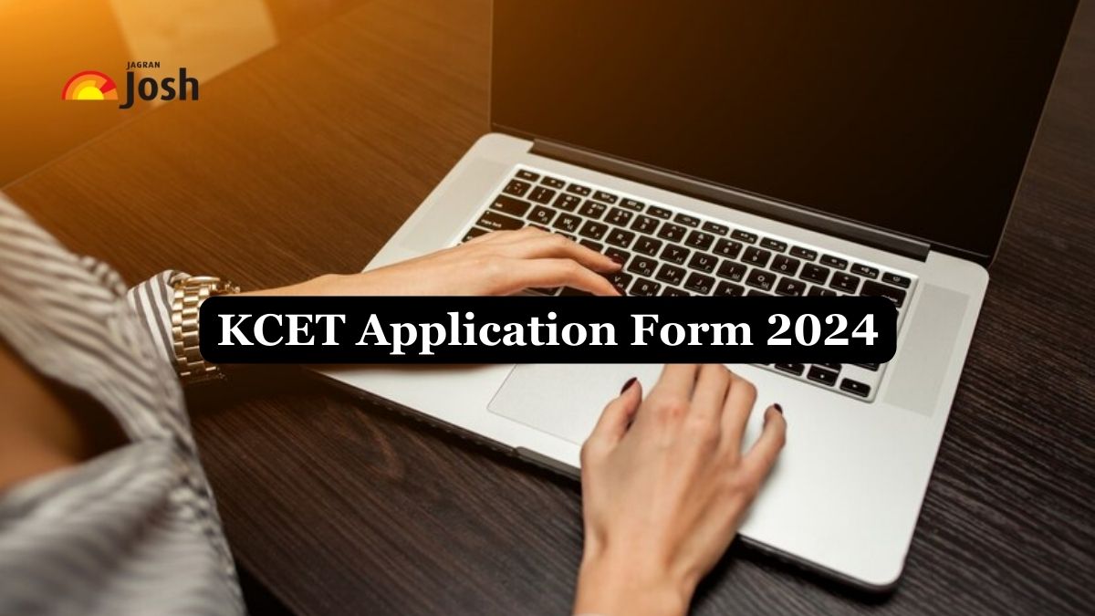 KCET Application Form 2024 Reopens Tomorrow at kea.kar.nic.in