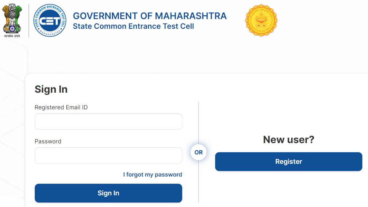 MHT CET 2024 Registration Deadline Extended With Late Fee Today, Check