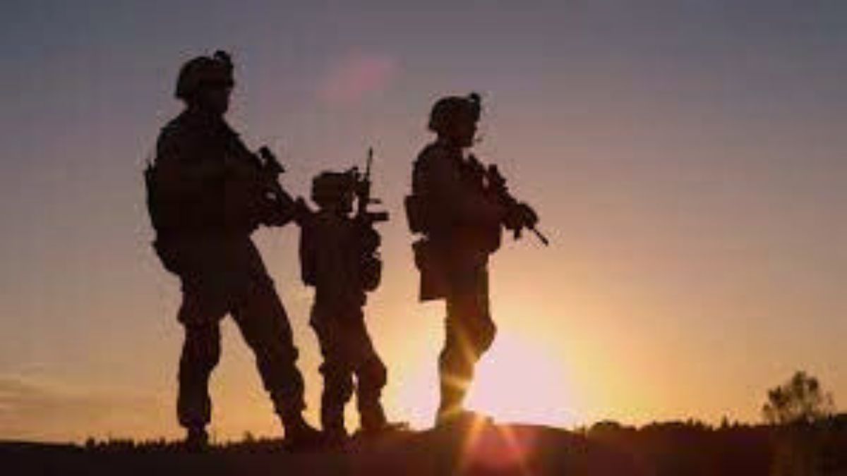 Chief of Defense Staff of India talks about grey zone: What exactly is the grey zone warfare?