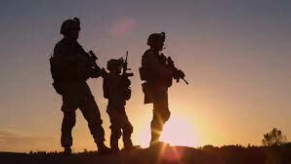 Chief of Defense Staff of India talks about grey zone: What exactly is the grey zone warfare?