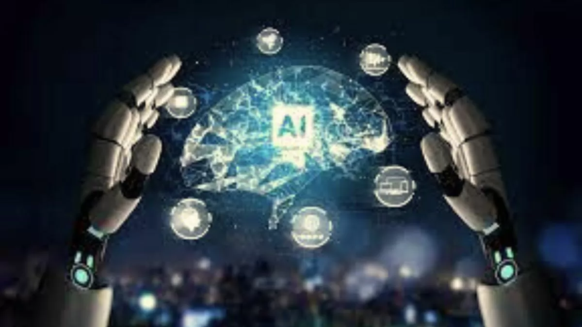 Government announces mission to strengthen AI ecosystem of India. What is the IndiaAI Mission?