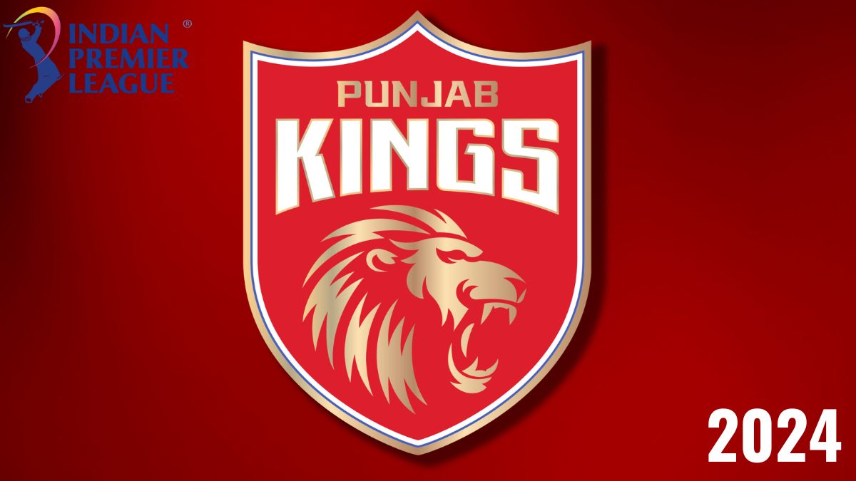 PBKS IPL 2024 Schedule Punjab Kings Full Match List, Fixtures, Dates