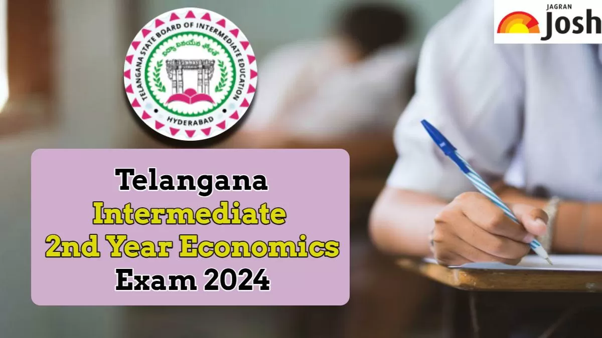 TS Inter 2nd Year Economics Exam Analysis 2024