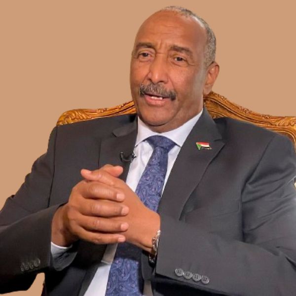 List Of Top 8 Dictatorship Countries In The World 2024   Abdel Fattah 