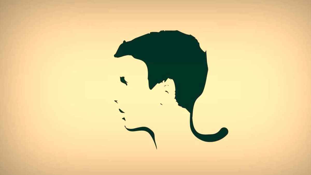 Test your attentiveness by spotting a rat in the picture in 3 seconds!