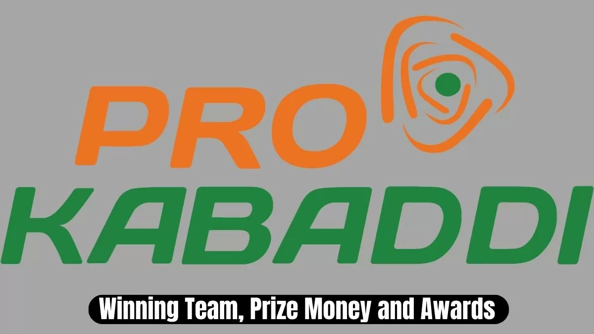 PKL 2024 Winner: Pro Kabaddi League Season 10 Champion, Prize Money and Other Details