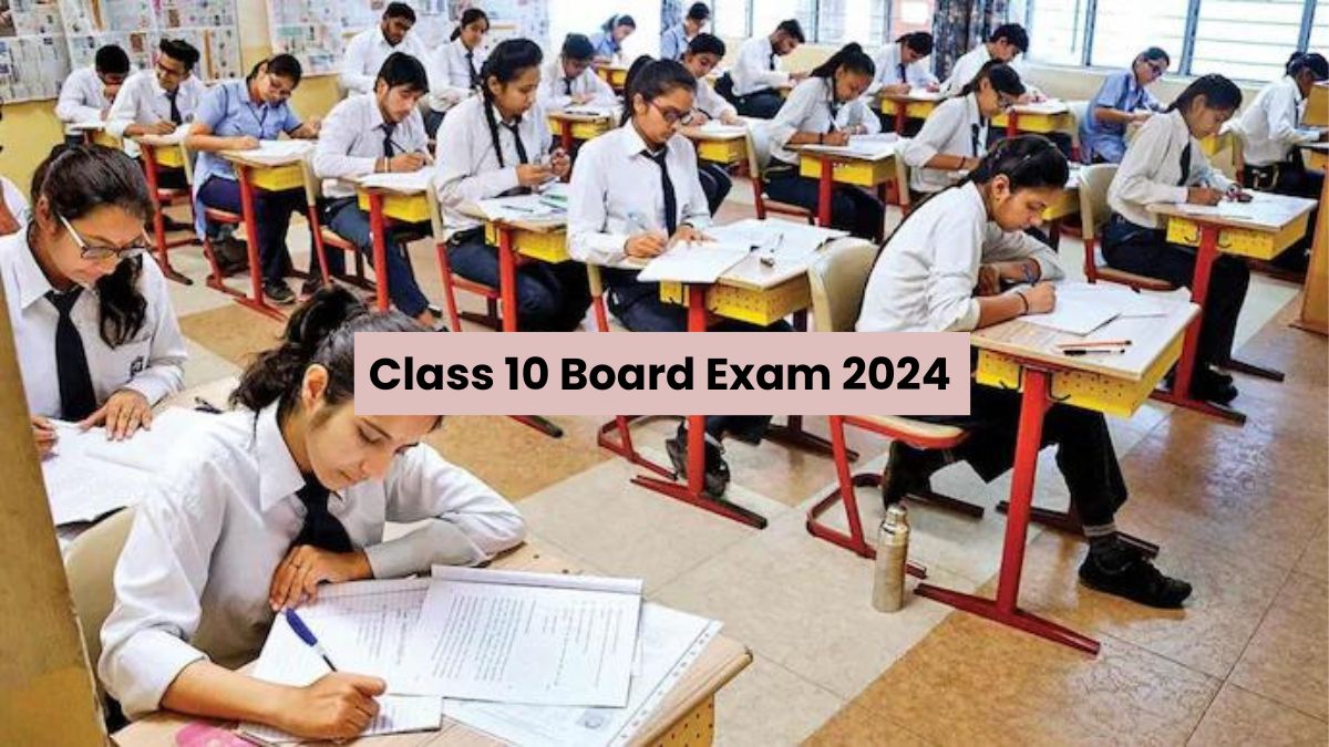 Board Exam 2024 HPBOSE, TBSE, CGBSE Class 10 Exams Begin Tomorrow