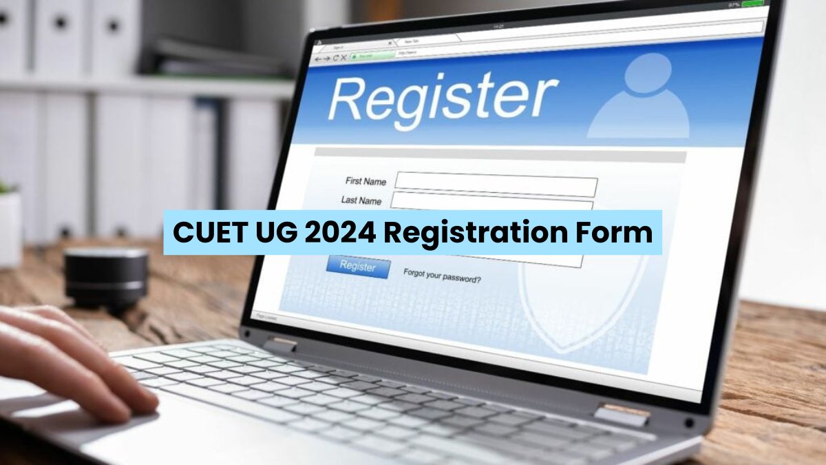 CUET UG 2024 Applications DU Missing From The List Of Universities