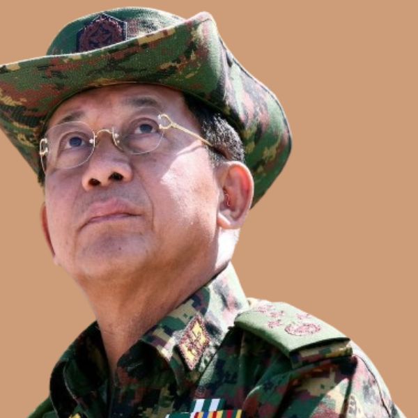 List of Top 8 Dictatorship Countries in the World 2024