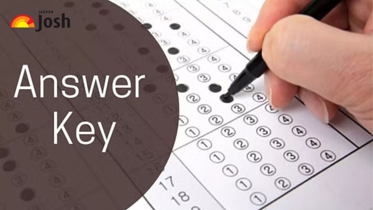 UKPSC VO Answer Key 2024 Out: जारी हुई उत्तराखंड पशु चिकित्सा अधिकारी भर्ती परीक्षा की उत्तर कुंजी, ये रहा लिंक