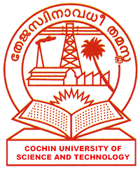 Cochin University of Science and Technology (CUSAT), Kochi