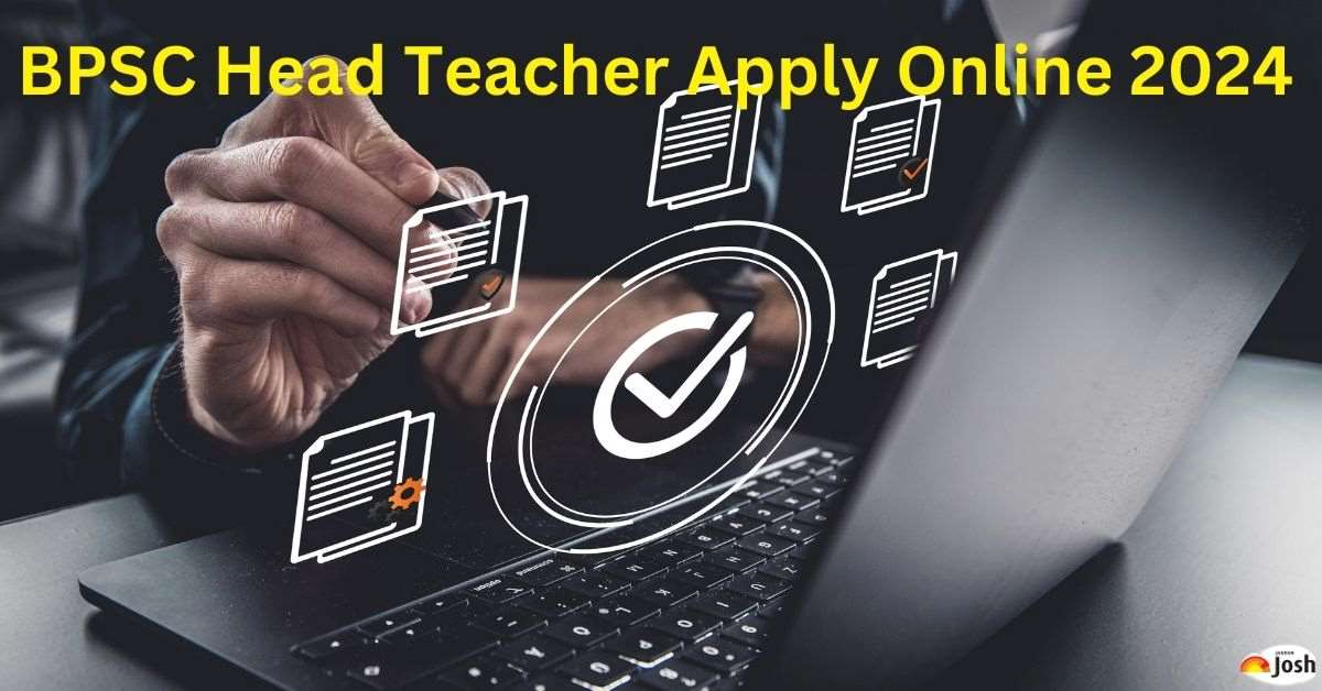 BPSC Head Teacher 2024 Apply Online Last Date Extended Direct Link at