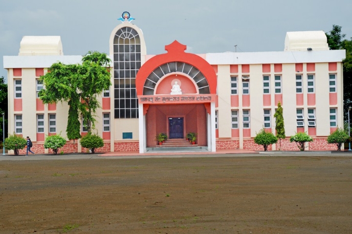 SSGMCE Shegaon : Admission 2024, Courses, Fees, Placement, Cut Off