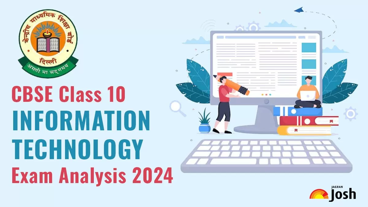 CBSE Class 10 IT Paper Analysis 2024 Student Feedback Expert Review   Cbse Class 10 It Exam 2024.webp