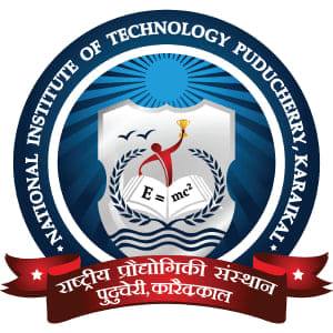 NIT Puducherry : Admission 2024, Courses, Fees, Placement, Cut Off