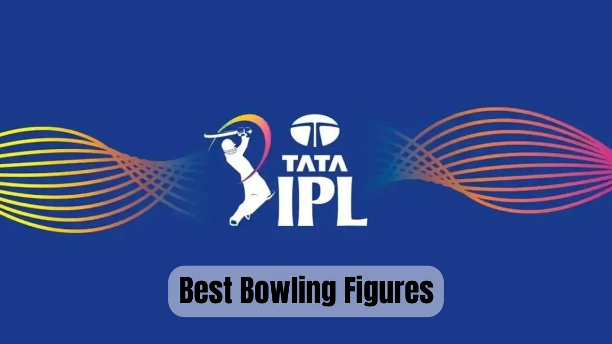 Best Bowling Figures in IPL till 2024 - #1 - Alzarri Joseph, #2 - Sohail Tanvir, #3 - Adam Zampa