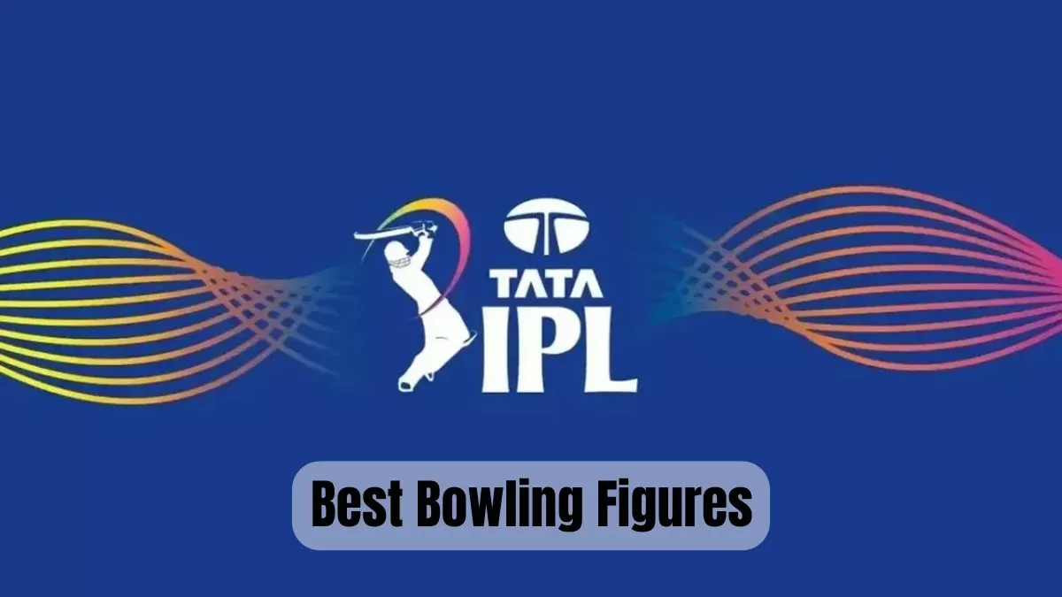 Updated Best Bowling Figures in IPL till 2024 - #1 Alzarri Joseph, #2 Sohail Tanvir, #3 Adam Zampa