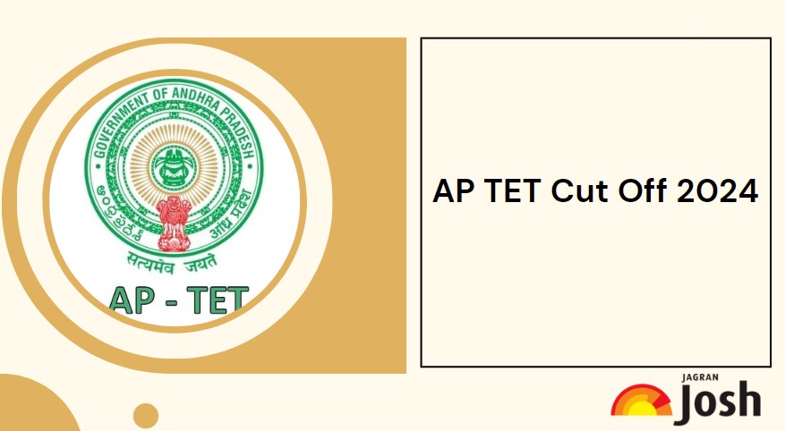 AP TET cut off 2024