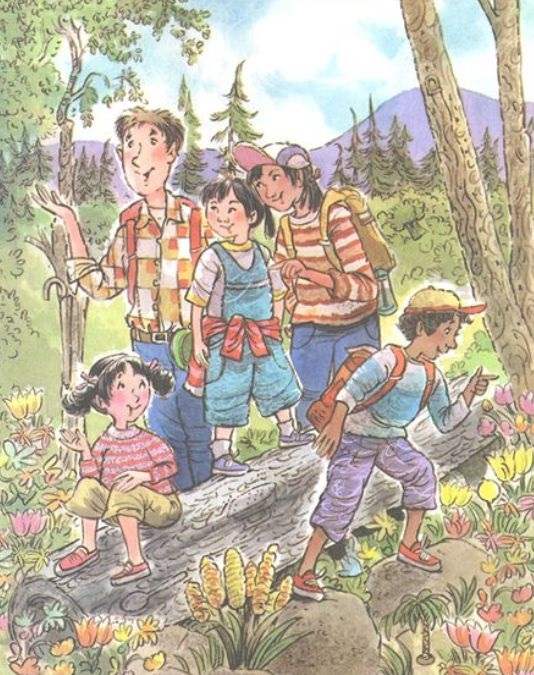 picture puzzles with hidden objects with answers