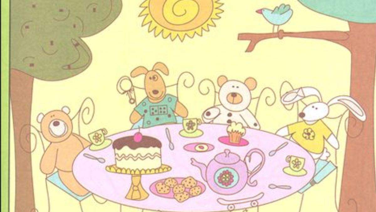 Use Your Exceptional Observation Skills To Spot A Baseball Bat In 12 Seconds!