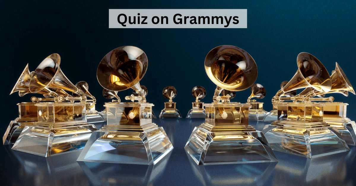 GK Quiz on Grammy Awards: How Much Do You Know About Music's Biggest Night?