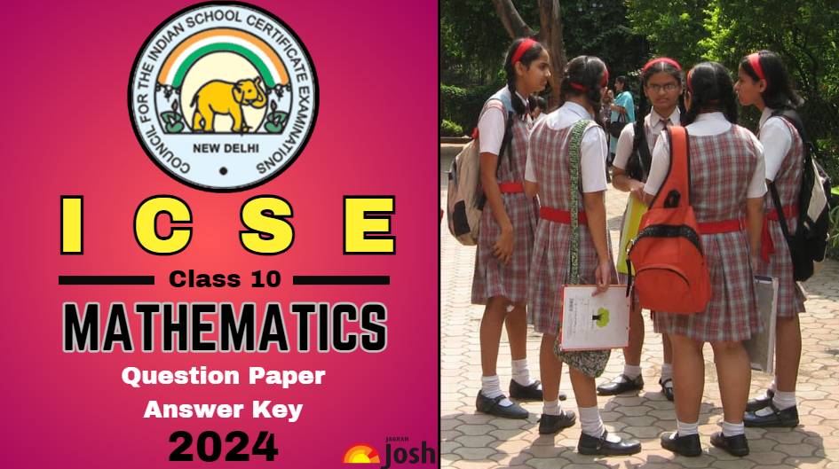 class 10 maths christmas exam question paper 2024 answer key
