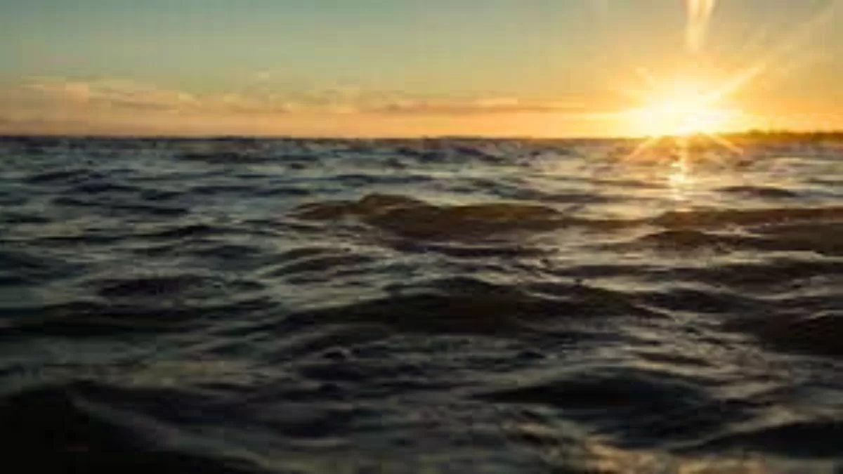 GK Quiz: How well do you know the oceans and seas of the world? Let's dive deeper!