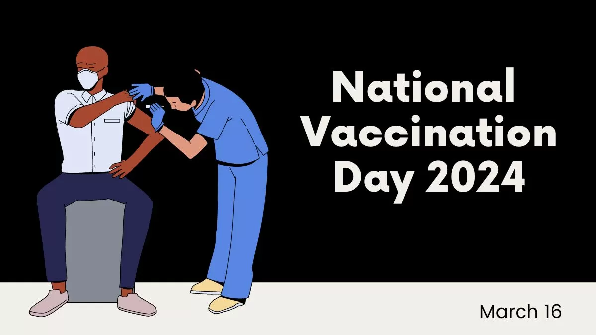 Happy Vaccination Day
