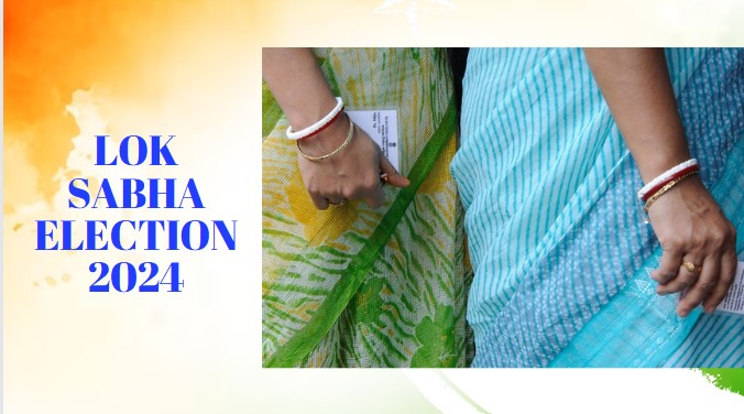  2024 Lok Sabha Election: Interesting Facts and Figures by ECI ahead of Lok Sabha Election