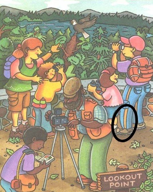 picture puzzles with answers