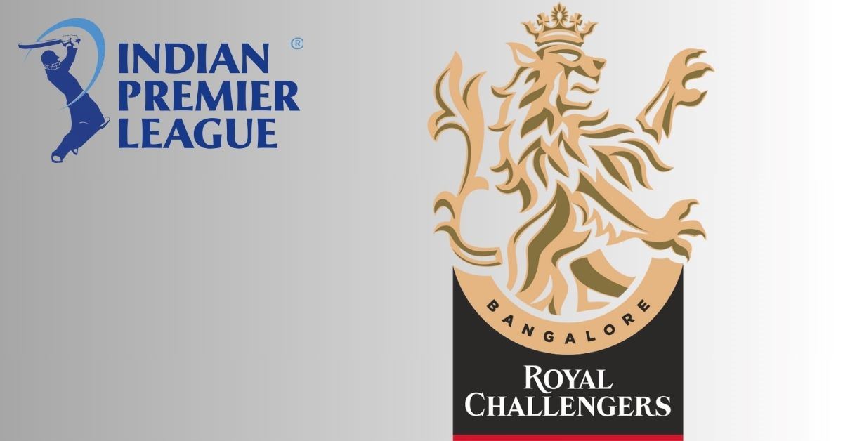 RCB Logo - Royal Challengers Bangalore | Royal challengers bangalore,  Challenger, Bangalore